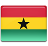 Ghana Tourist Visa - Expedited Visa Services