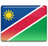 Namibia Non US Tourist Visa - Expedited Visa Services