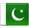 Pakistan Tourist Visa (ETV) - Expedited Visa Services