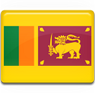 Sri Lanka  - Expedited Visa Services