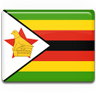 Zimbabwe Official Visa - Expedited Visa Services